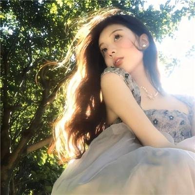 学府春色