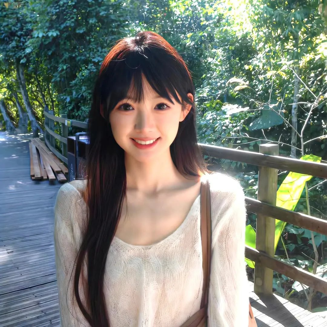 玉湖裸女